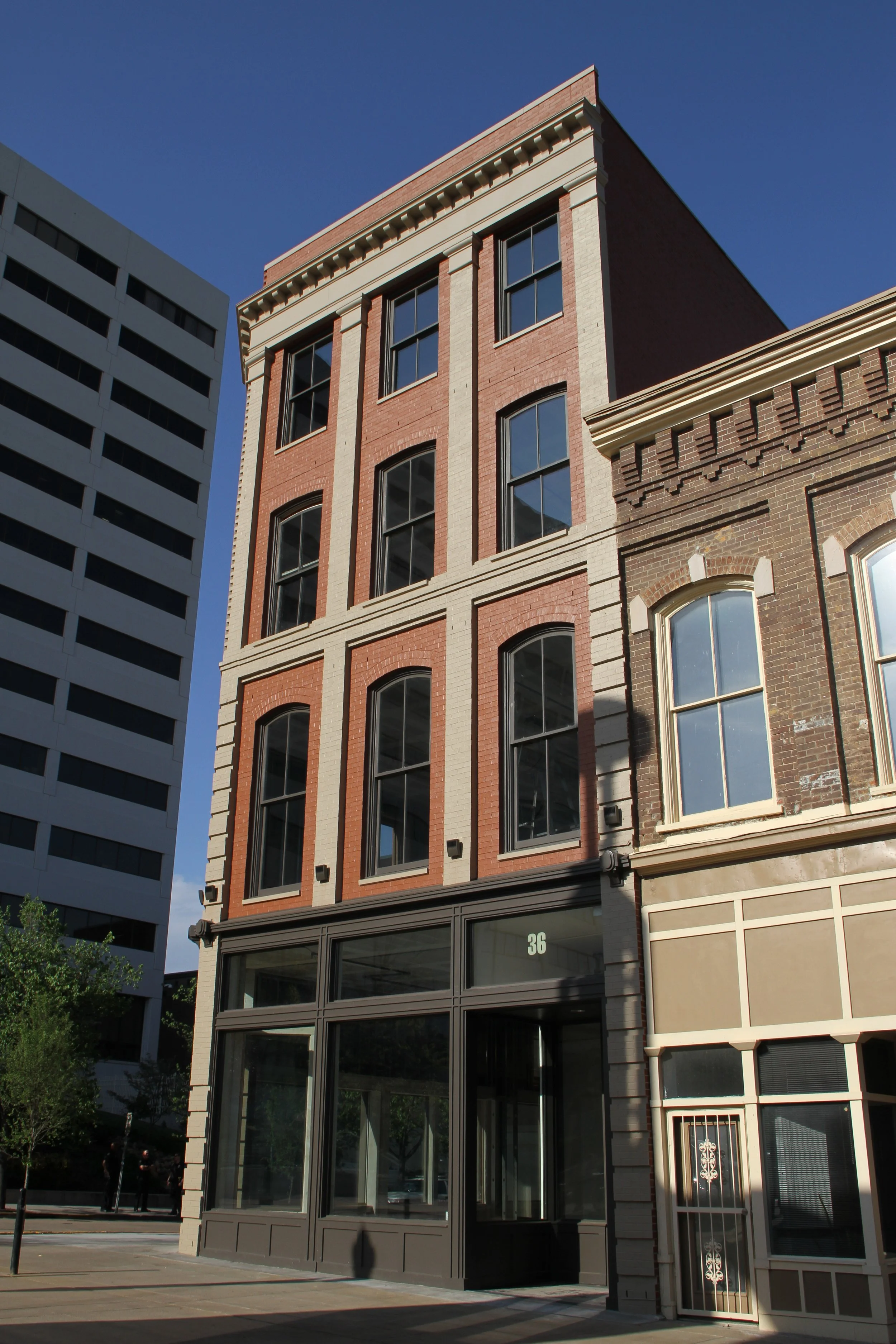 NEIGHBORHOOD 16SS BAKER/C-ST【M】 Knickerbocker Village - Wikipedia